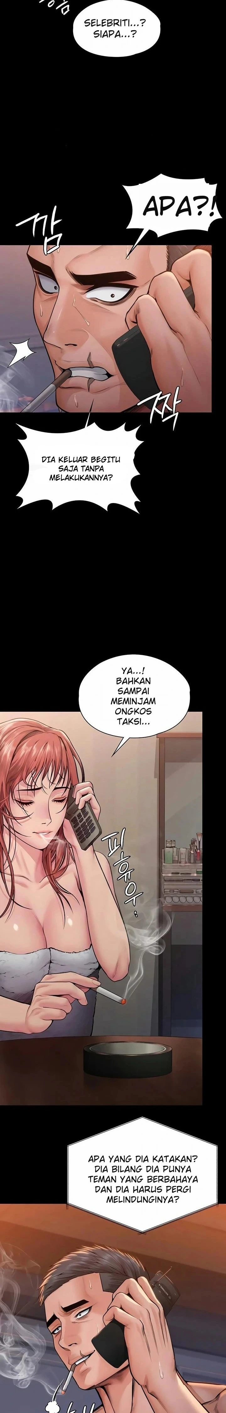 I Will Protect You - Page 19